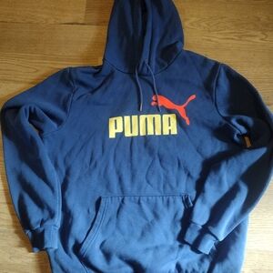 Puma size medium women's hoodie
